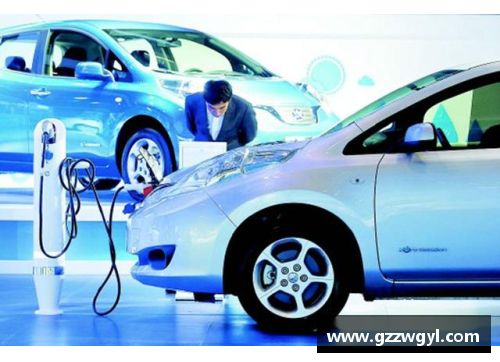 中国新能源汽车：潜力与挑战并存的时代