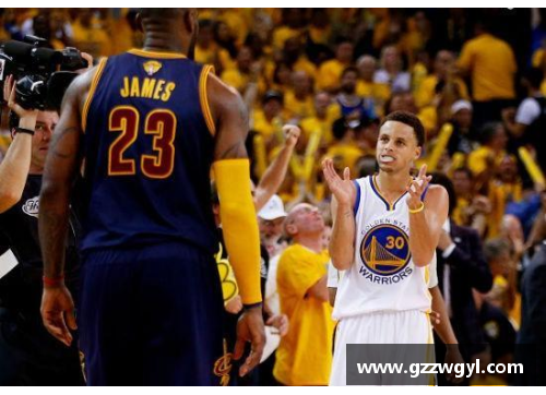 立博ladbrokes詹姆斯点赞勇士核心库里：NBA最强控卫之一的非凡之路