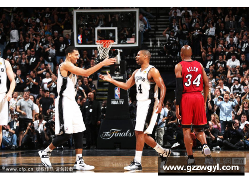 立博ladbrokes回顾2013年NBA总决赛：热火的逆袭与马刺的遗憾