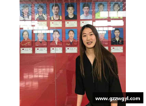 立博ladbrokes国羽名将领证喜讯，娇妻优雅如斯，贾一凡送祝福引热议