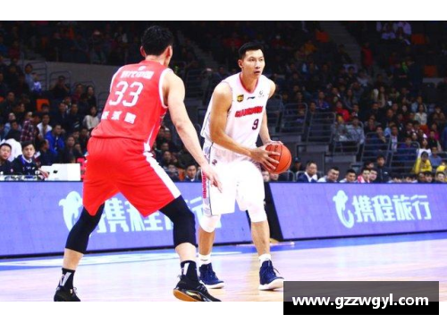 立博ladbrokesCBA联赛新赛季揭幕战启幕，广东宏远首轮大胜，外援科耶对决易建联备受瞩目
