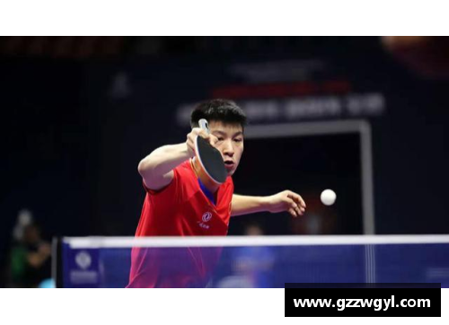 立博ladbrokes期待!00后国乒小将王楚钦解禁复出，身兼三项志在夺冠