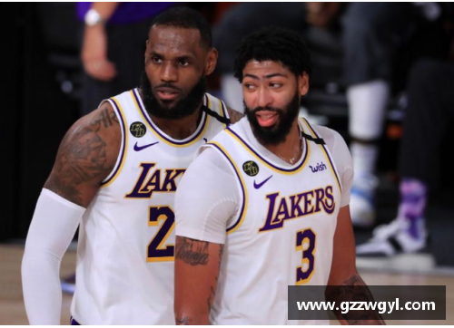 ladbrokes立博官方网站NBA湖人队的新赛季：光荣复兴与未来展望
