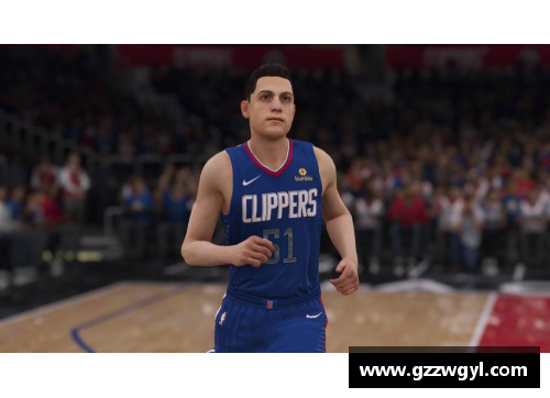 ladbrokes立博官方网站快船中心博班：NBA场上的新风向 - 副本