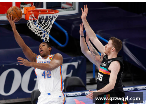ladbrokes立博官方网站雷霆篮球明星的崛起与挑战：从青年才俊到NBA赛场的闪耀之路