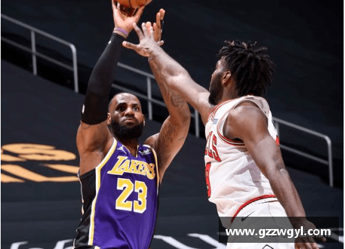 ladbrokes立博官方网站NBA芝加哥公牛：历史、传奇与荣耀 - 副本