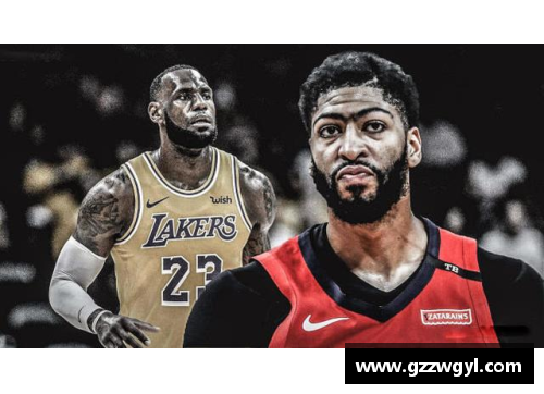 ladbrokes立博官方网站NBA总决赛：湖人的辉煌时刻与历史传奇