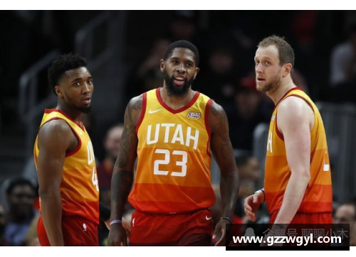 ladbrokes立博官方网站NBA 42号球员：才华横溢的新星崛起