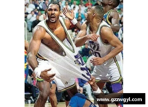 如何正确清洗NBA球衣？ - 副本
