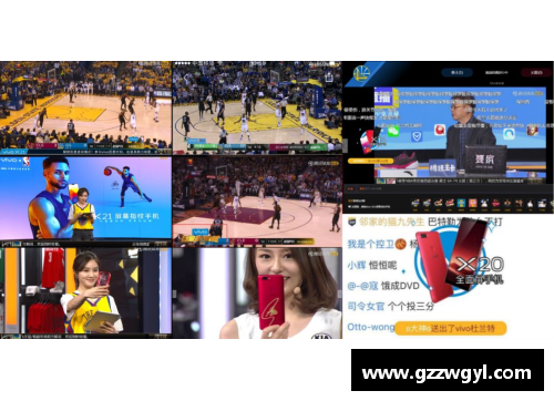 ladbrokes立博官方网站探索腾讯体育NBA直播的精彩全覆盖